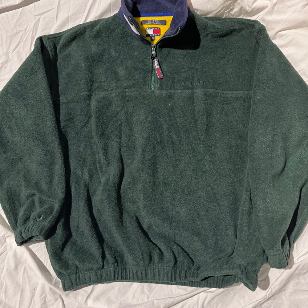 Tommy Hilfiger